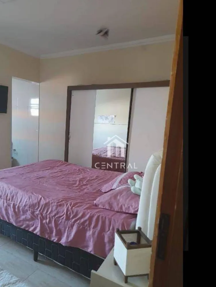 Casa, 3 quartos, 270 m² - Foto 9
