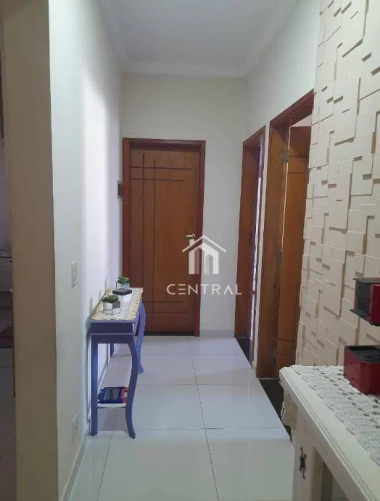 Casa, 3 quartos, 270 m² - Foto 12