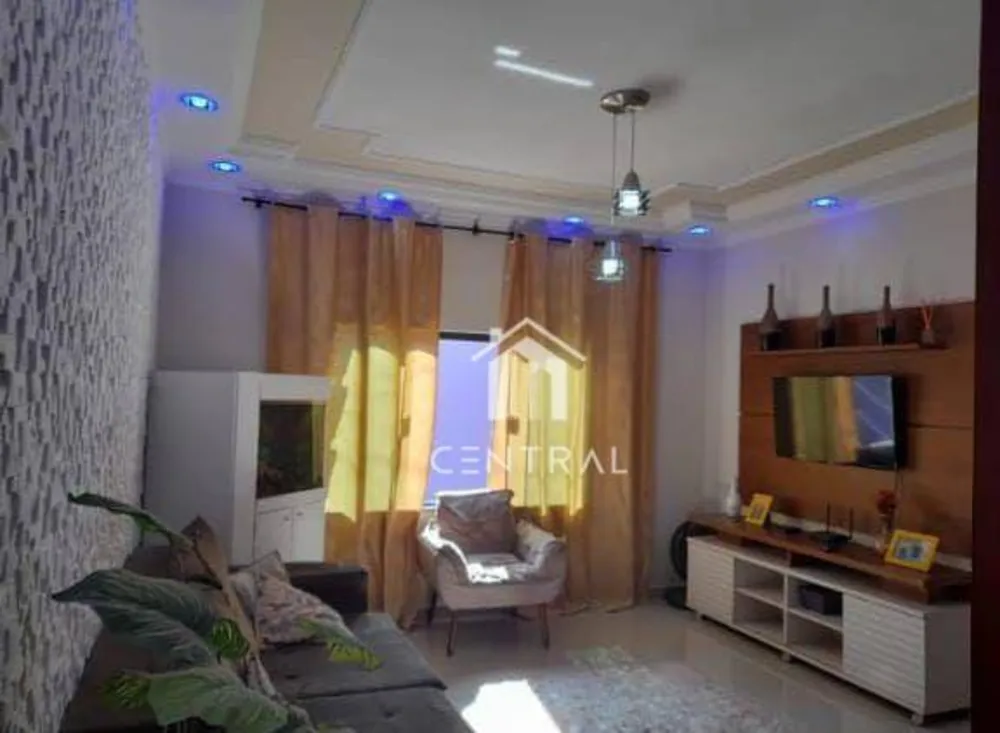 Casa, 3 quartos, 270 m² - Foto 6