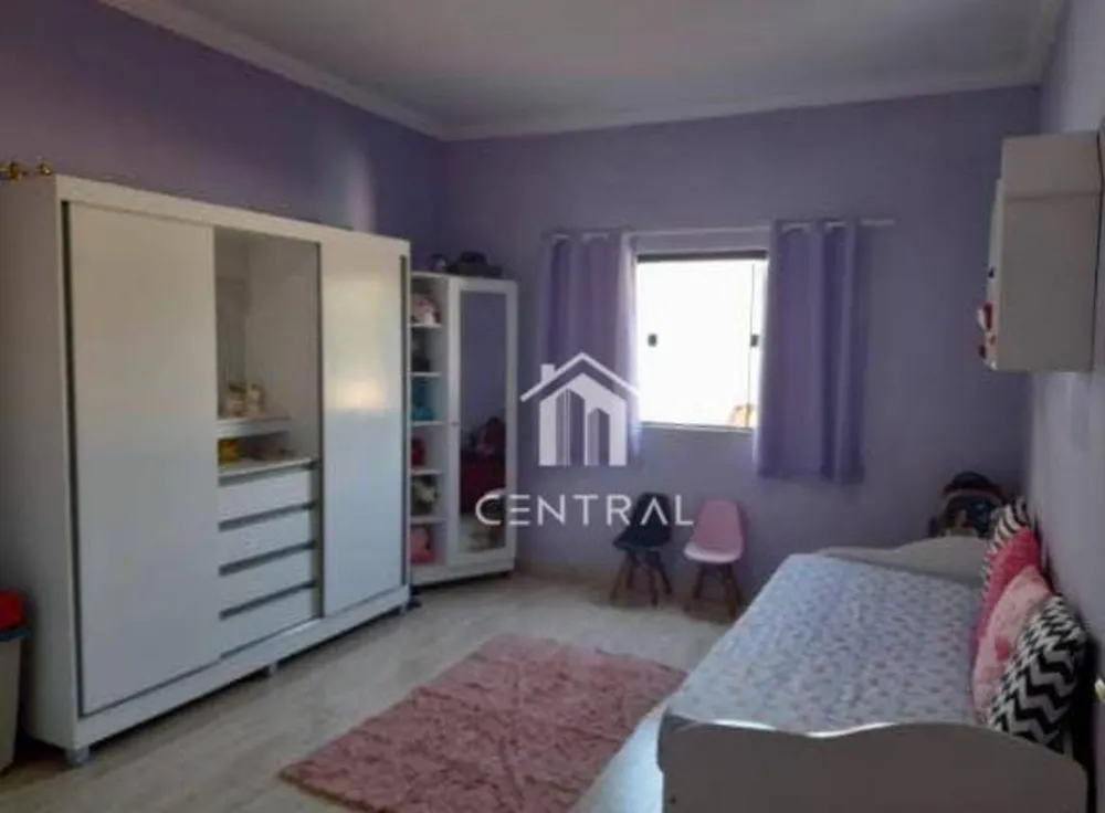 Casa, 3 quartos, 270 m² - Foto 7
