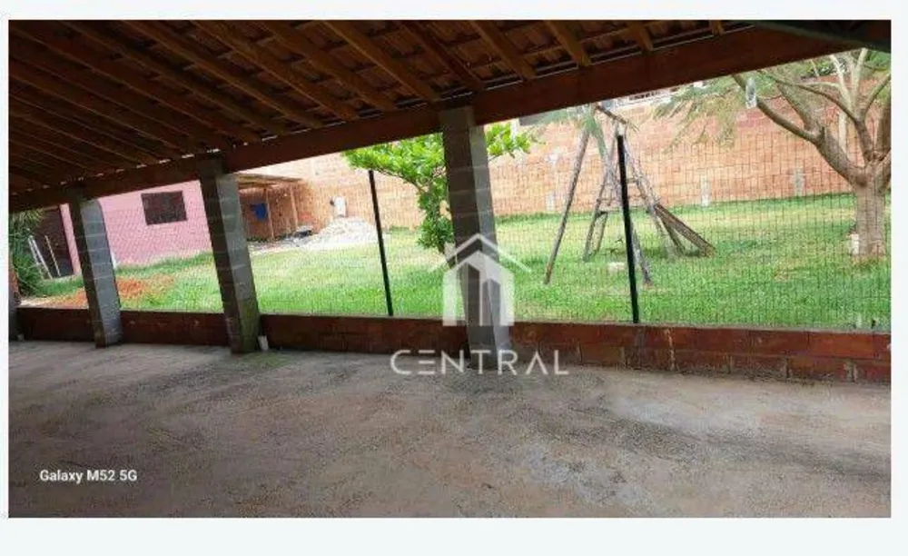 Casa, 3 quartos, 295 m² - Foto 3