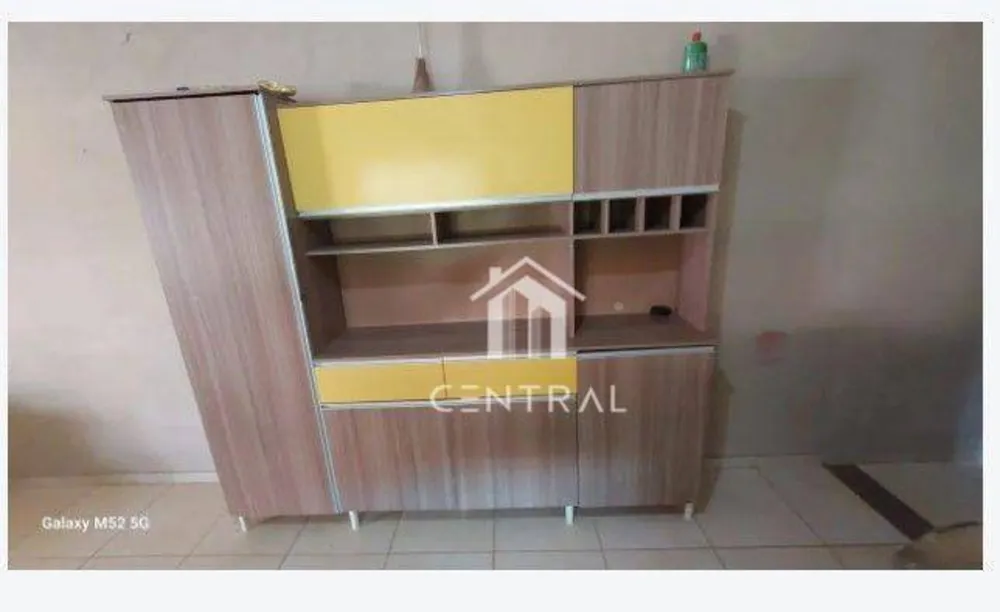 Casa, 3 quartos, 295 m² - Foto 7