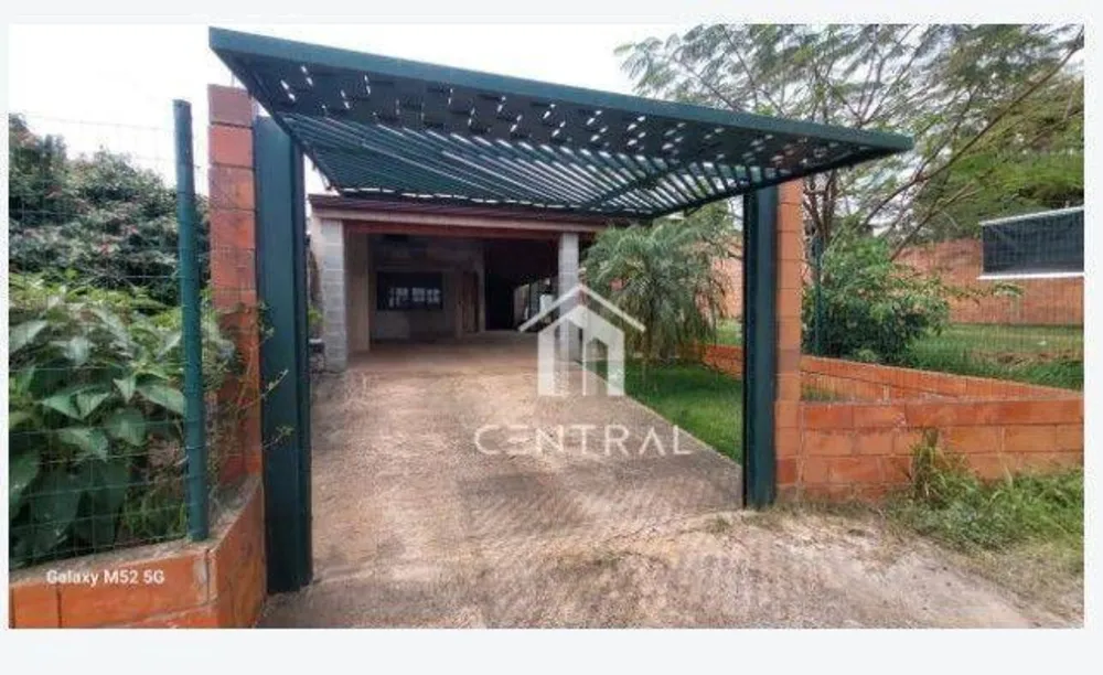 Casa, 3 quartos, 295 m² - Foto 1