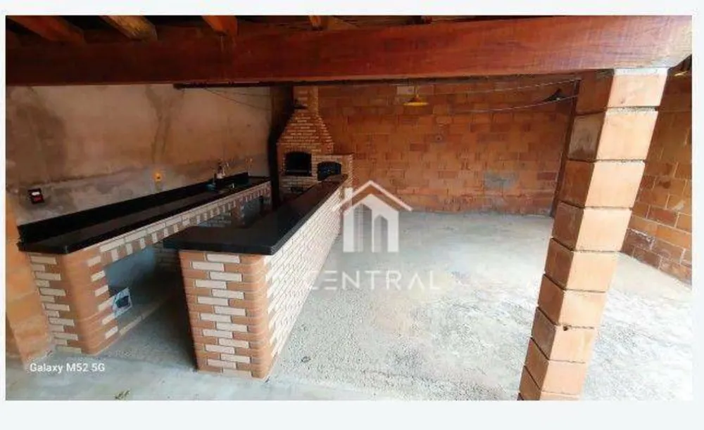 Casa, 3 quartos, 295 m² - Foto 4