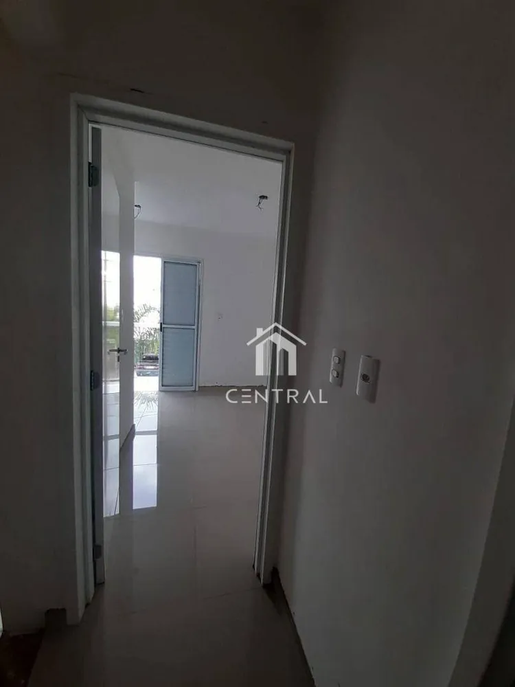 Sobrado, 2 quartos, 52 m² - Foto 3