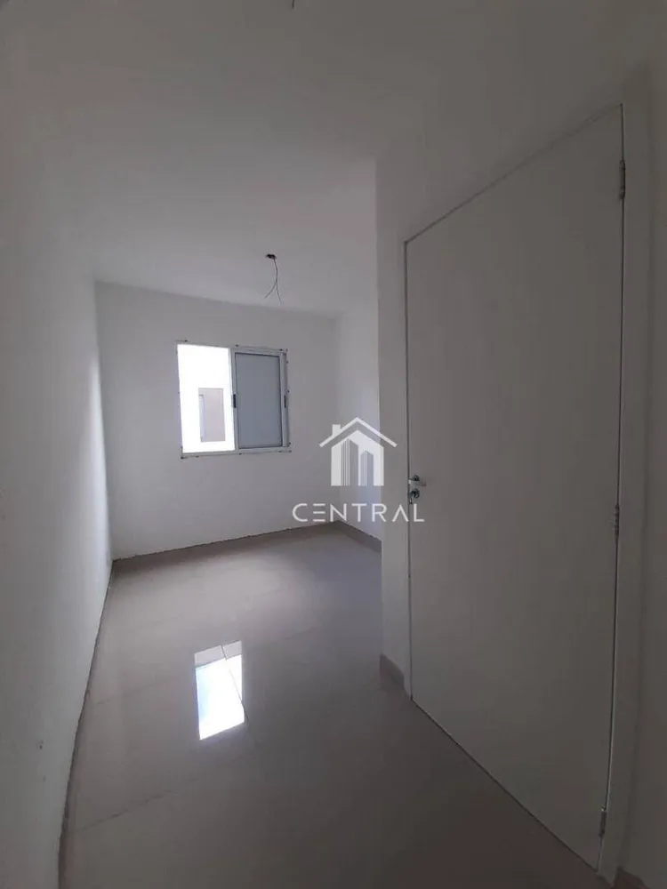 Sobrado, 2 quartos, 52 m² - Foto 4
