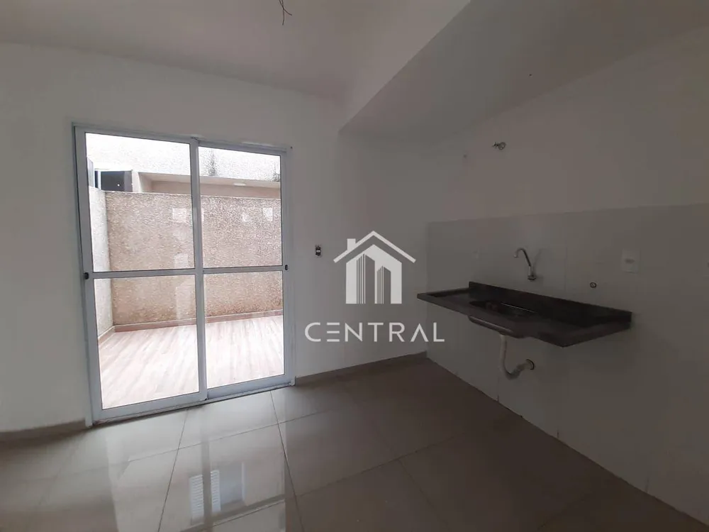 Sobrado, 2 quartos, 52 m² - Foto 14