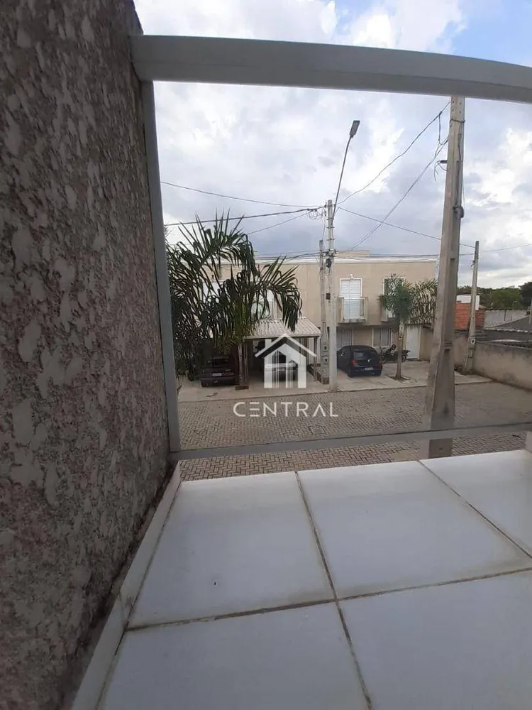 Sobrado, 2 quartos, 52 m² - Foto 12