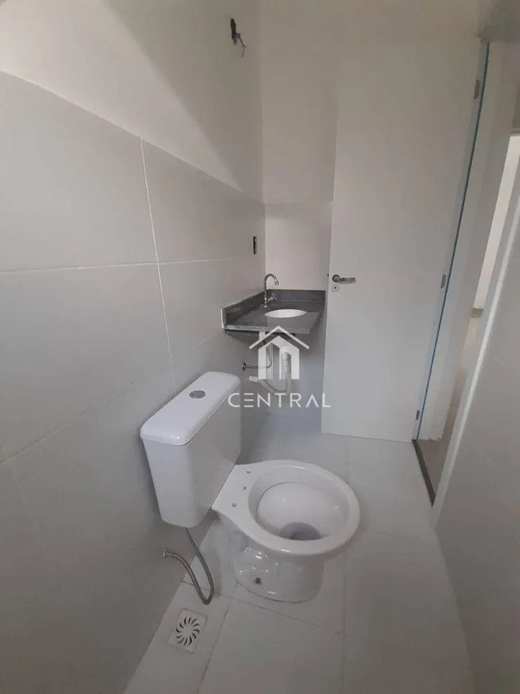 Sobrado, 2 quartos, 52 m² - Foto 9