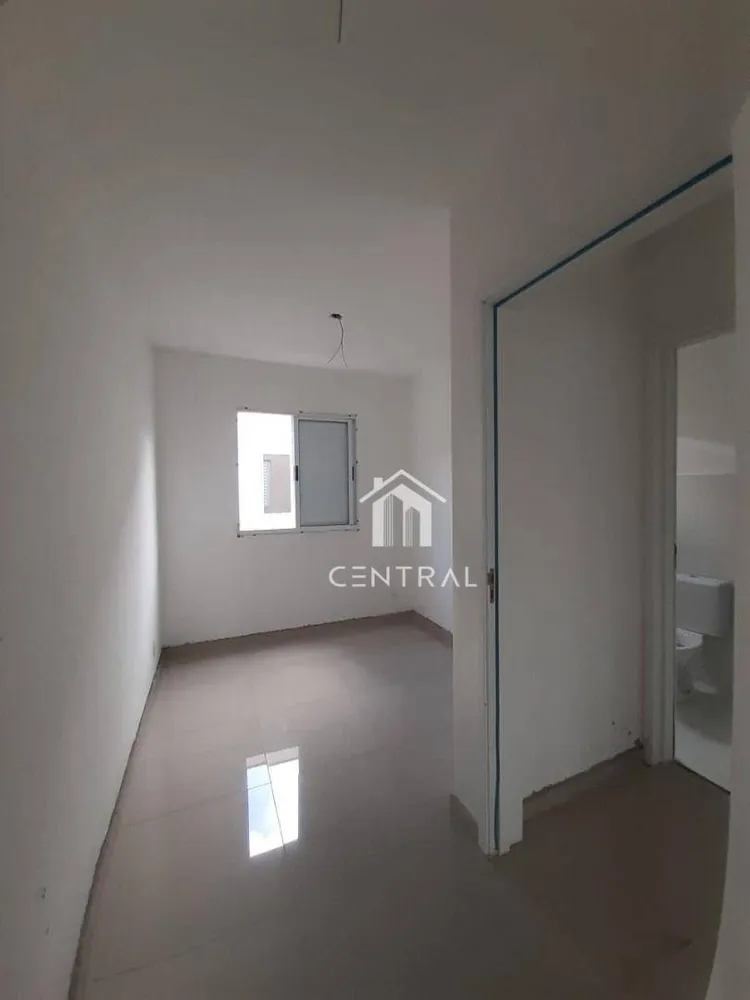 Sobrado, 2 quartos, 52 m² - Foto 6
