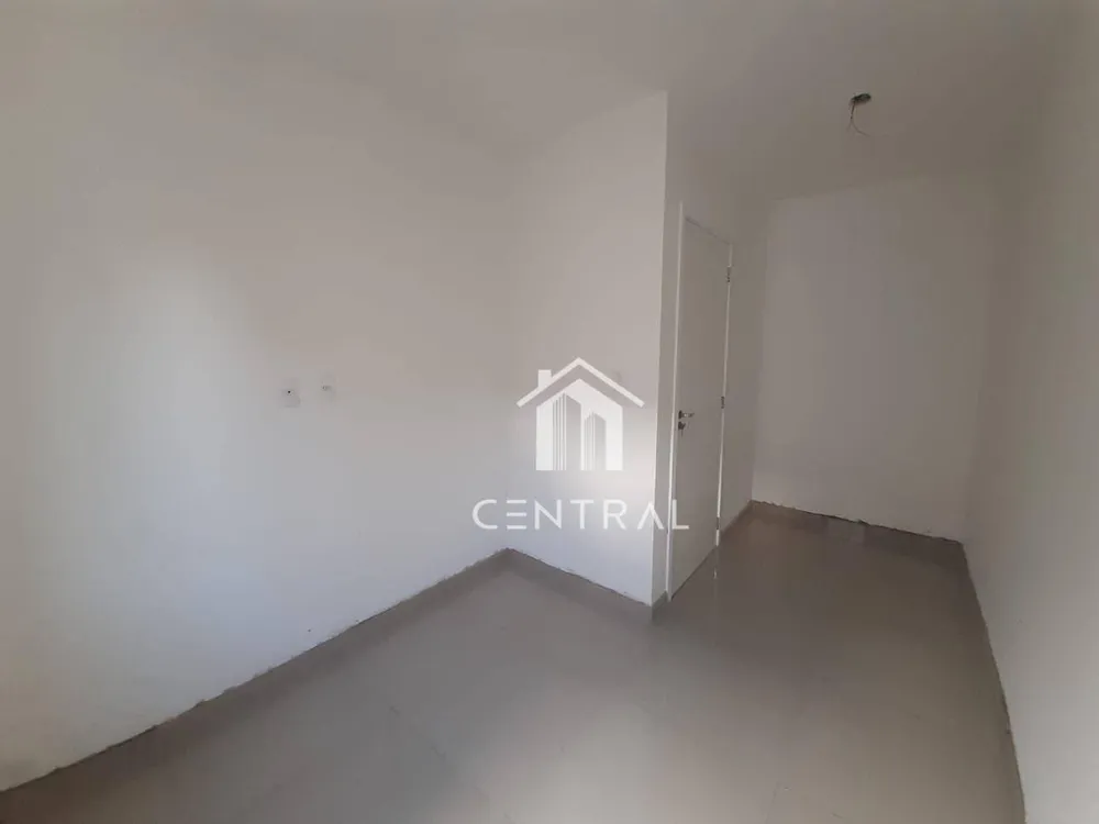 Sobrado, 2 quartos, 52 m² - Foto 2