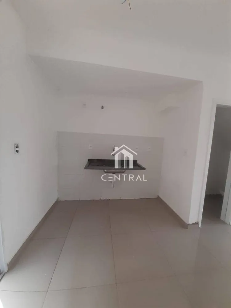 Sobrado, 2 quartos, 52 m² - Foto 15