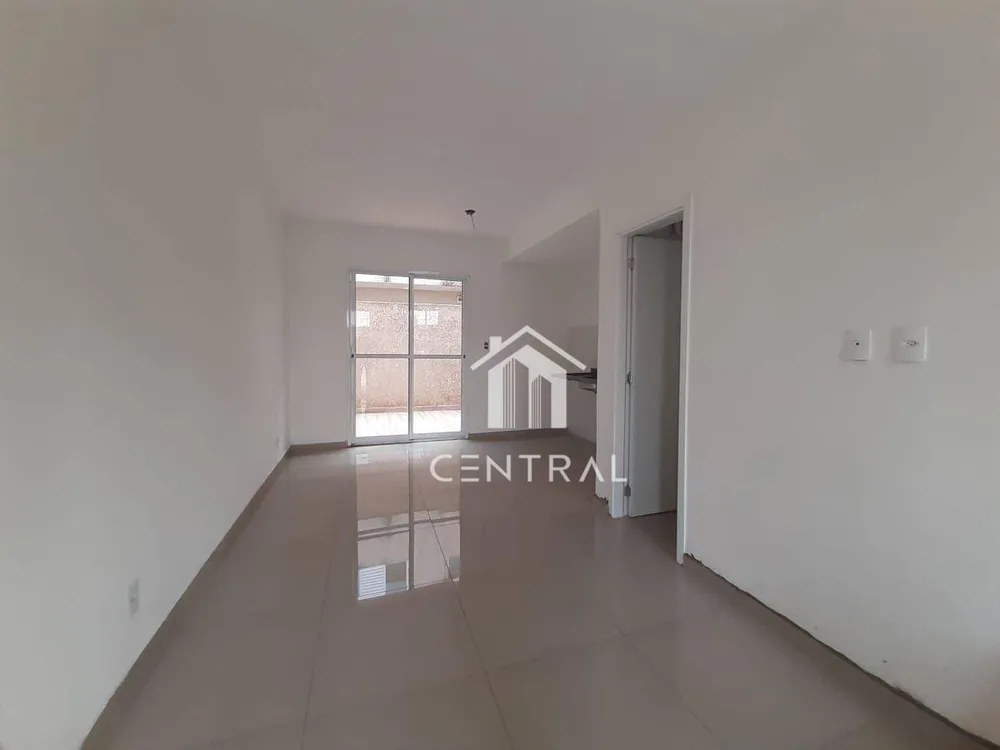 Sobrado, 2 quartos, 52 m² - Foto 16