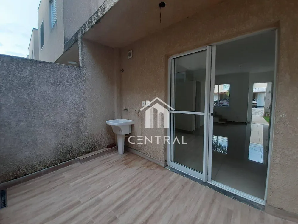 Sobrado, 2 quartos, 52 m² - Foto 13