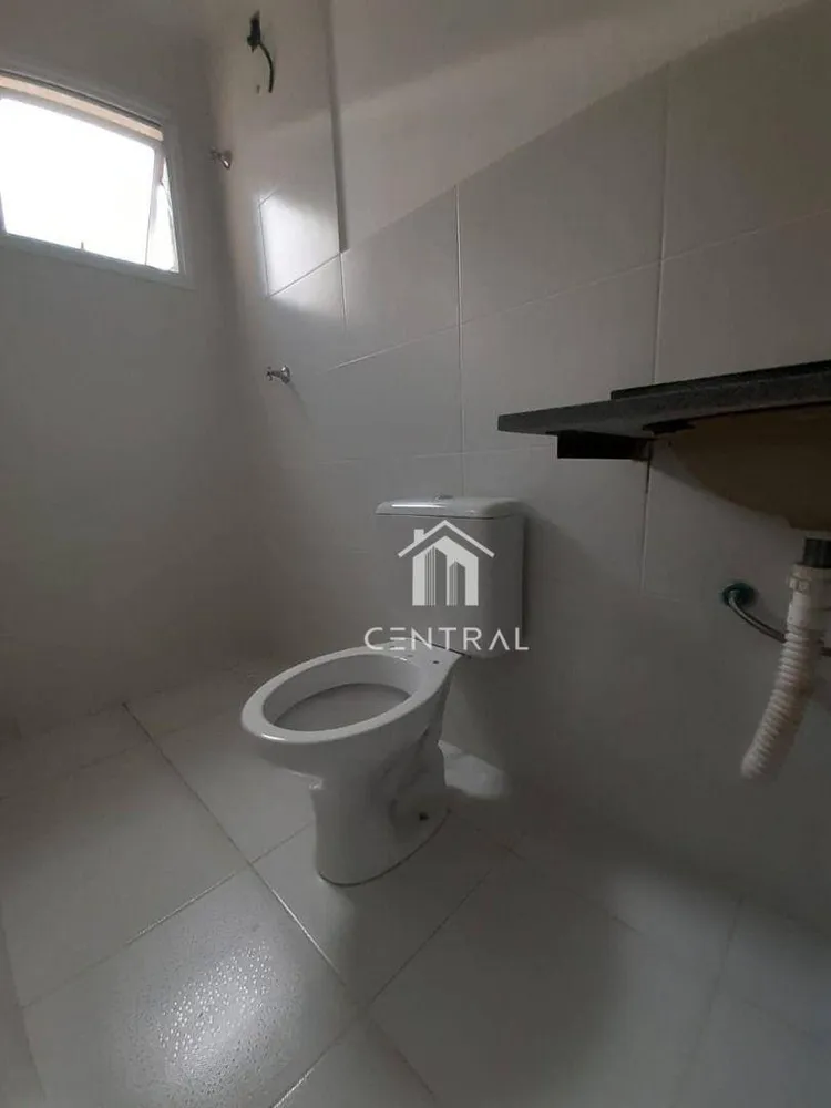 Sobrado, 2 quartos, 52 m² - Foto 7