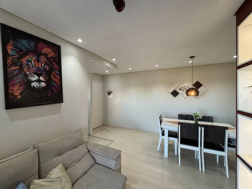 Apartamento, 2 quartos, 63 m² - Foto 3