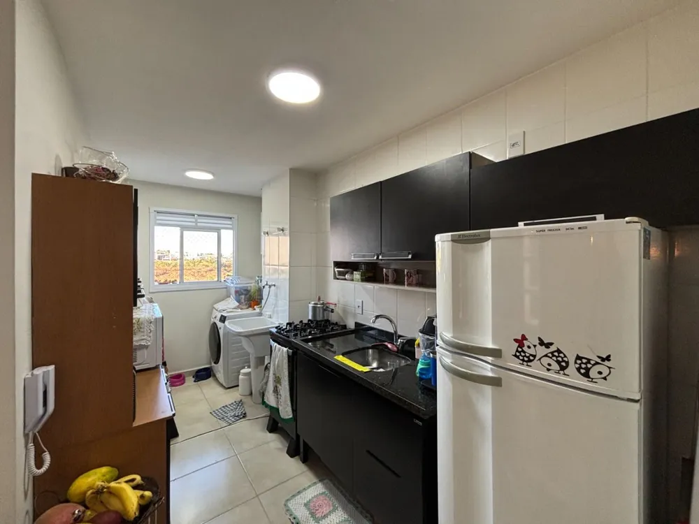 Apartamento, 2 quartos, 63 m² - Foto 2