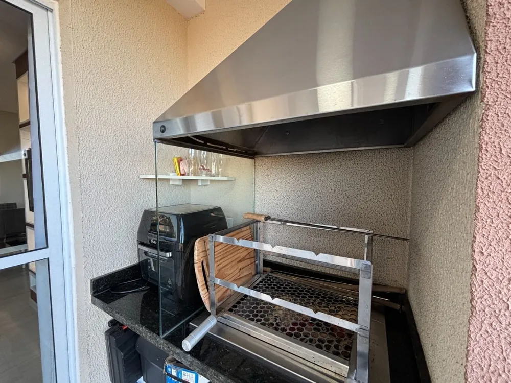 Apartamento, 2 quartos, 63 m² - Foto 6