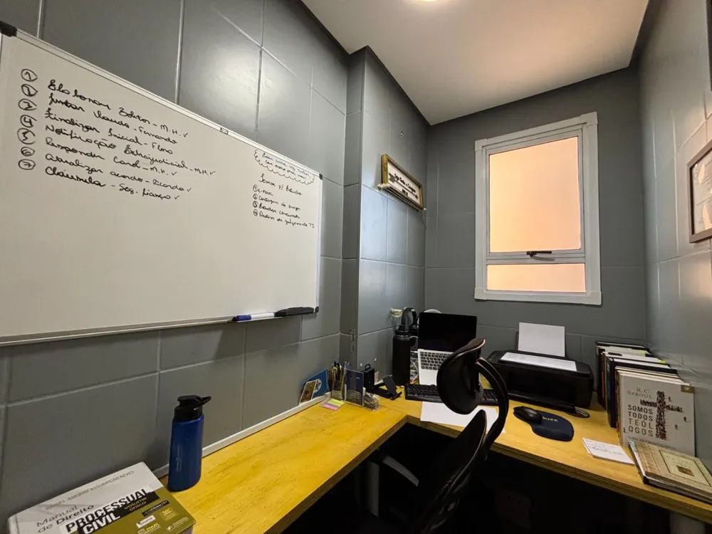 Apartamento, 2 quartos, 63 m² - Foto 12