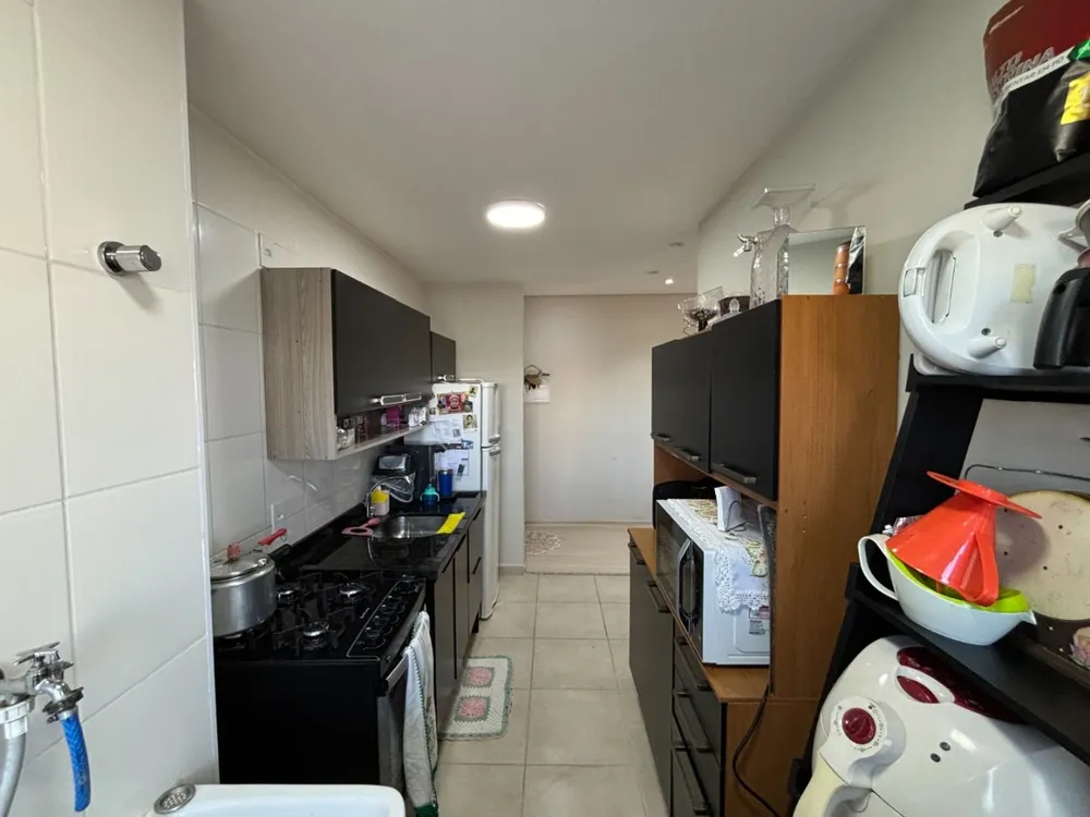 Apartamento, 2 quartos, 63 m² - Foto 5