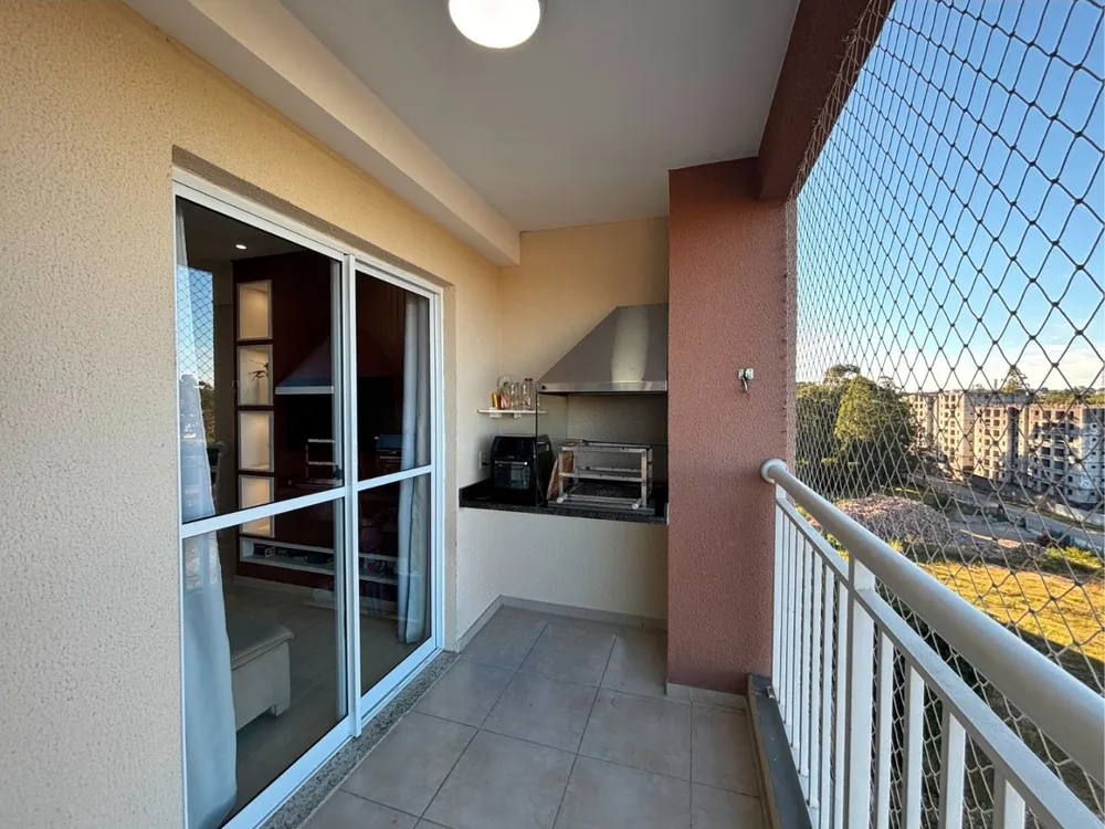 Apartamento, 2 quartos, 63 m² - Foto 9