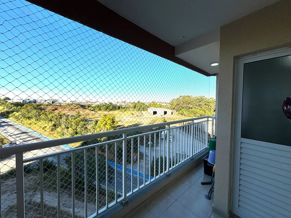 Apartamento, 2 quartos, 63 m² - Foto 4