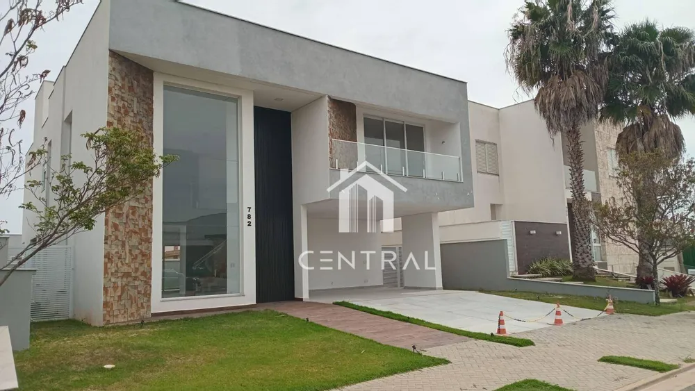 Casa de Condomínio, 5 quartos - Foto 10