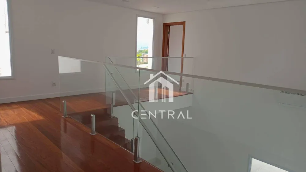 Casa de Condomínio, 5 quartos - Foto 4
