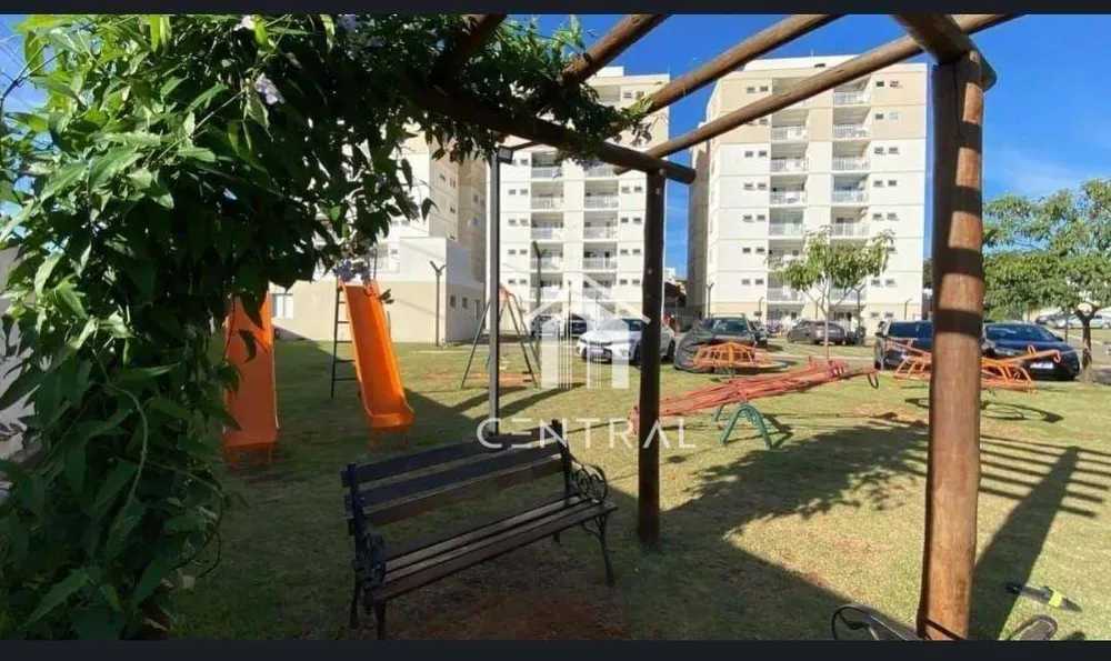 Apartamento, 2 quartos, 60 m² - Foto 5