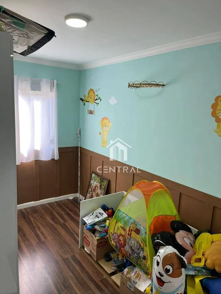 Apartamento, 2 quartos, 60 m² - Foto 6