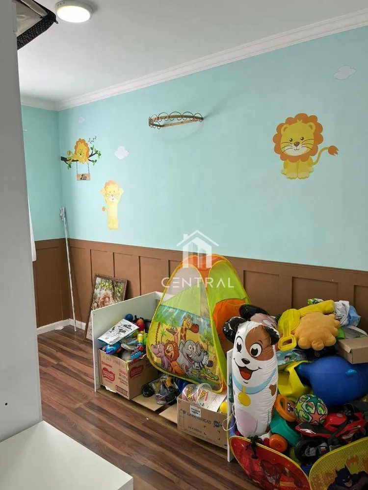 Apartamento, 2 quartos, 60 m² - Foto 5