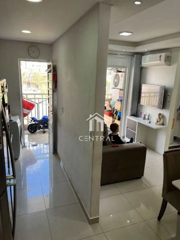 Apartamento, 2 quartos, 60 m² - Foto 11
