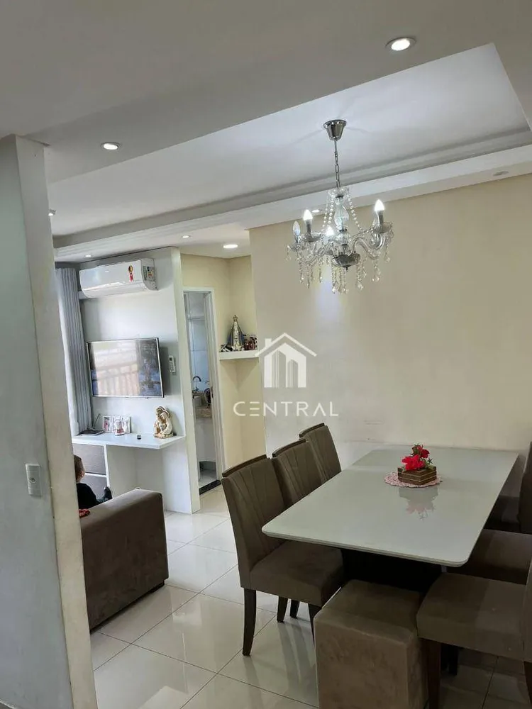 Apartamento, 2 quartos, 60 m² - Foto 8