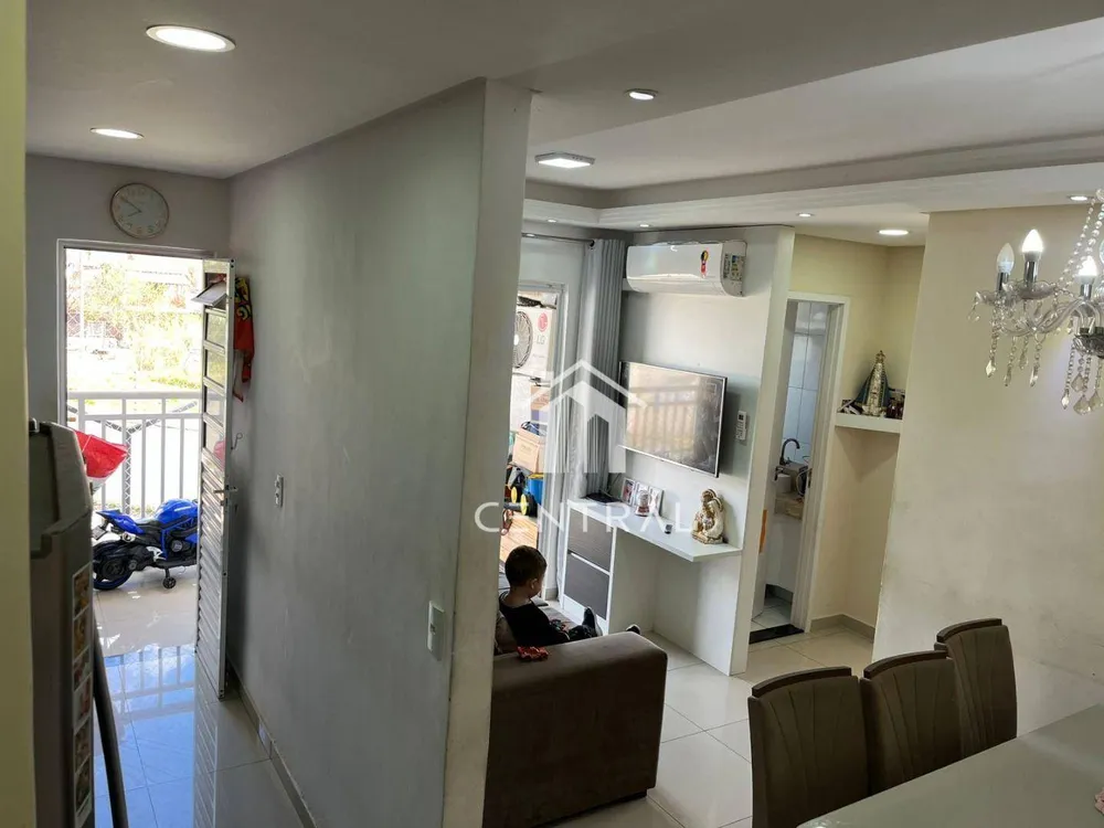 Apartamento, 2 quartos, 60 m² - Foto 6