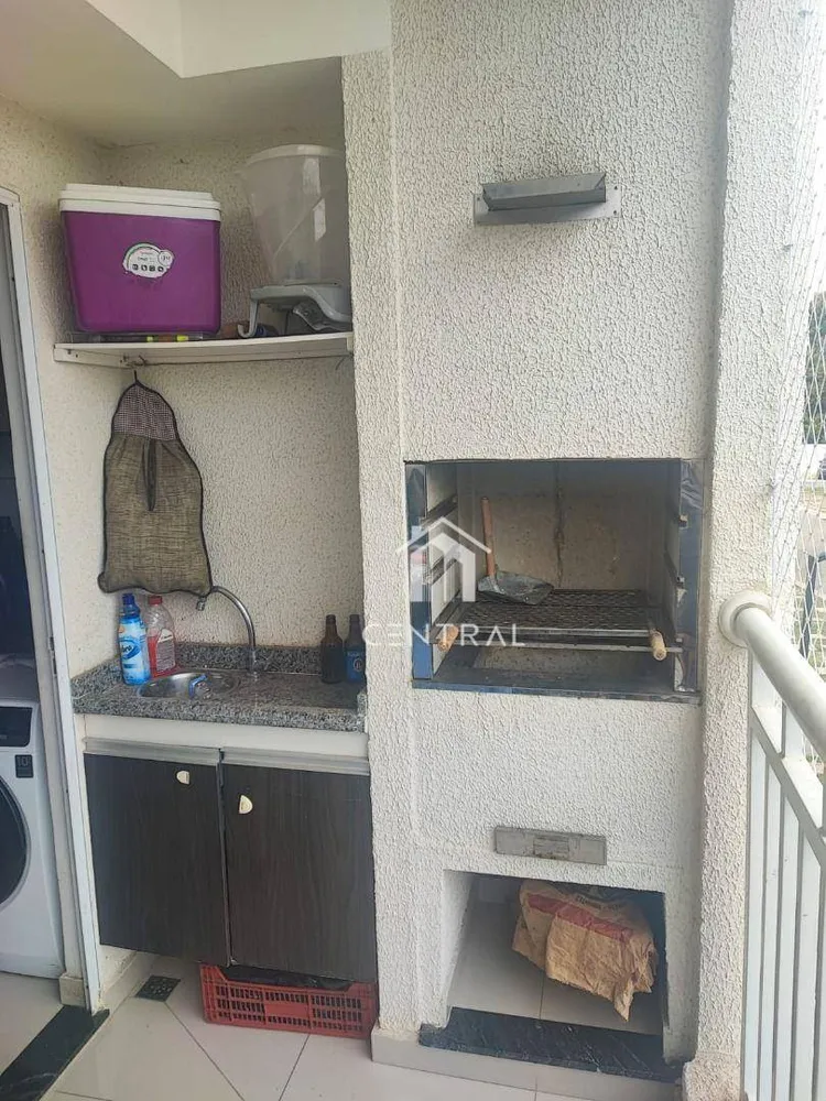 Apartamento, 2 quartos, 60 m² - Foto 3