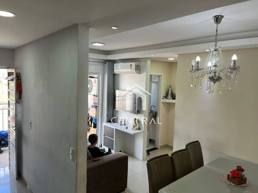 Apartamento, 2 quartos, 60 m² - Foto 7