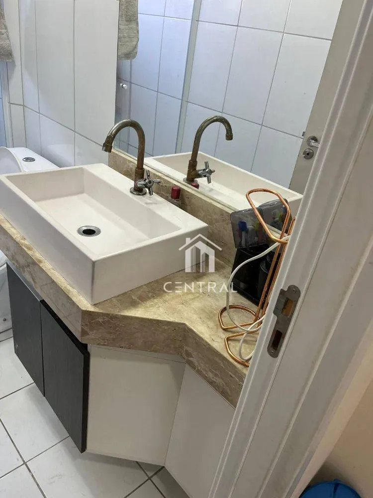 Apartamento, 2 quartos, 60 m² - Foto 8