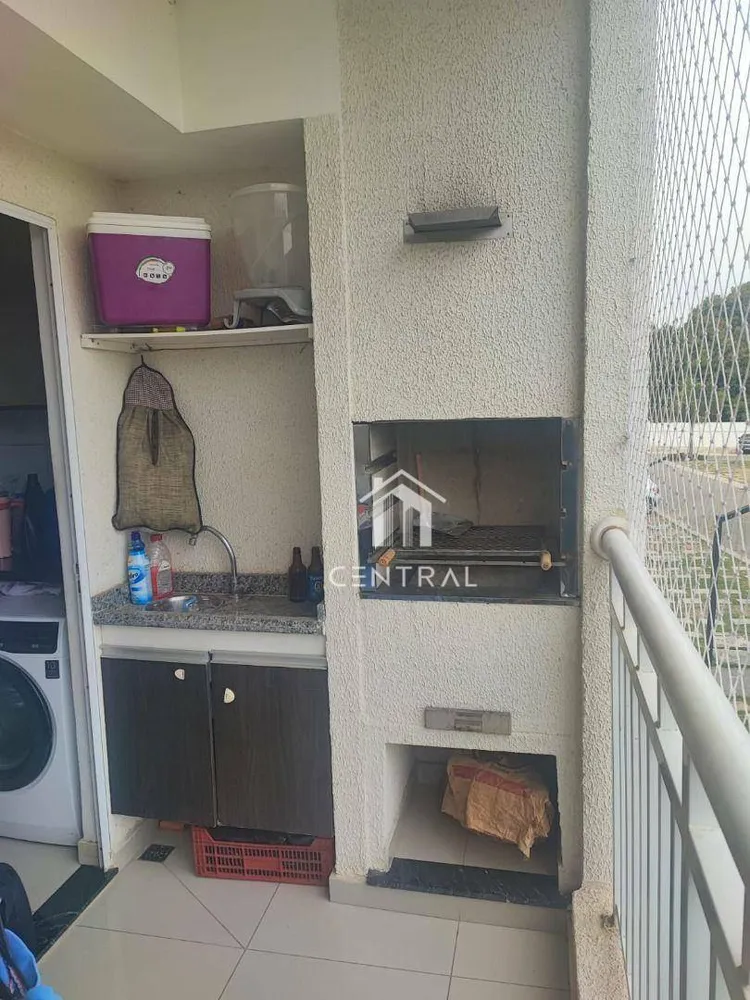 Apartamento, 2 quartos, 60 m² - Foto 1