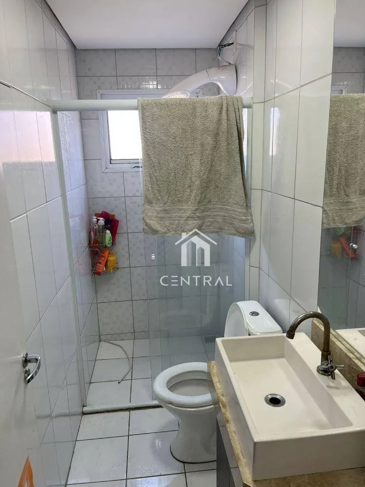 Apartamento, 2 quartos, 60 m² - Foto 2