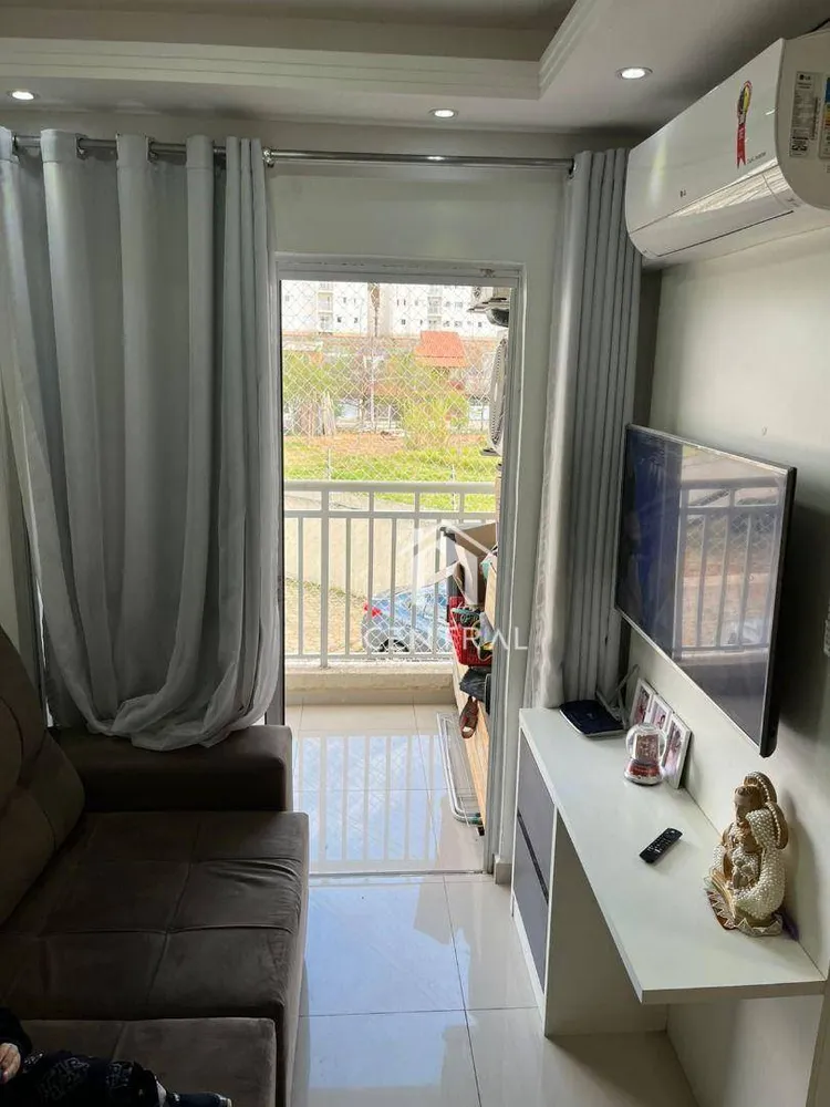 Apartamento, 2 quartos, 60 m² - Foto 15
