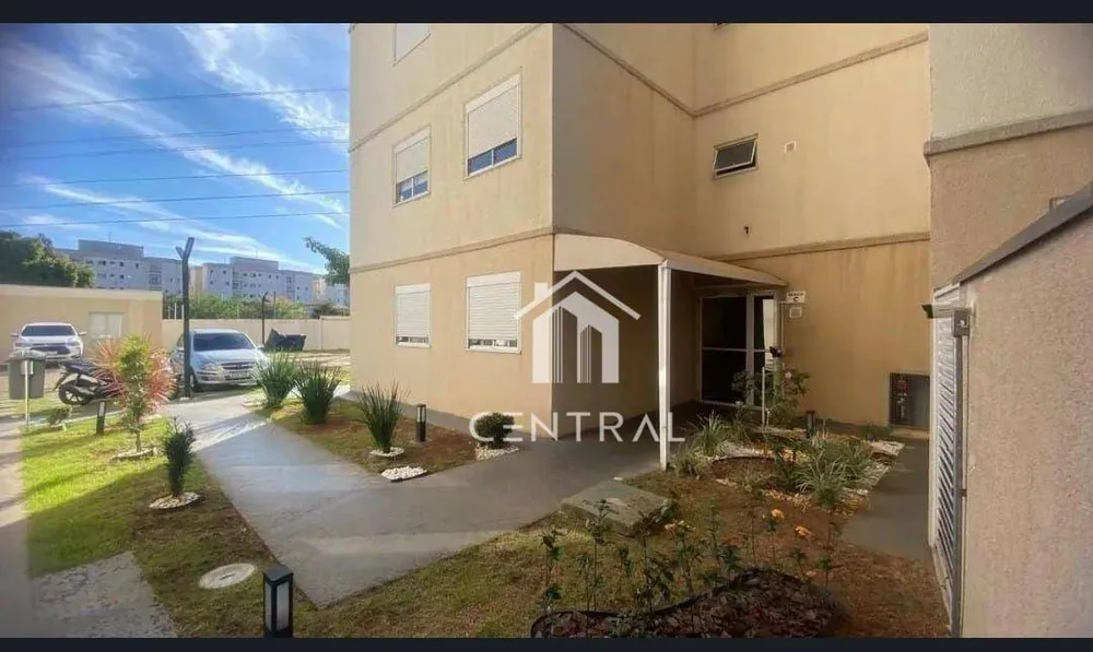 Apartamento, 2 quartos, 60 m² - Foto 4