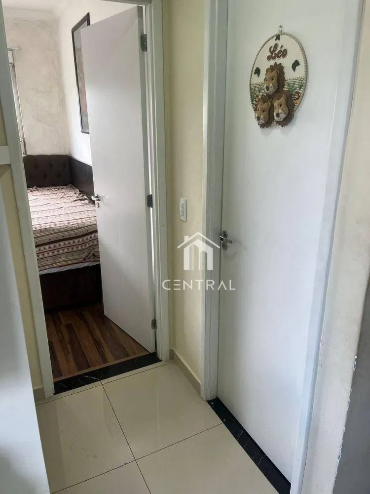 Apartamento, 2 quartos, 60 m² - Foto 4