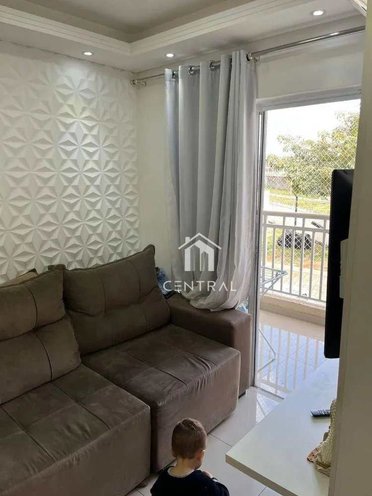 Apartamento, 2 quartos, 60 m² - Foto 14