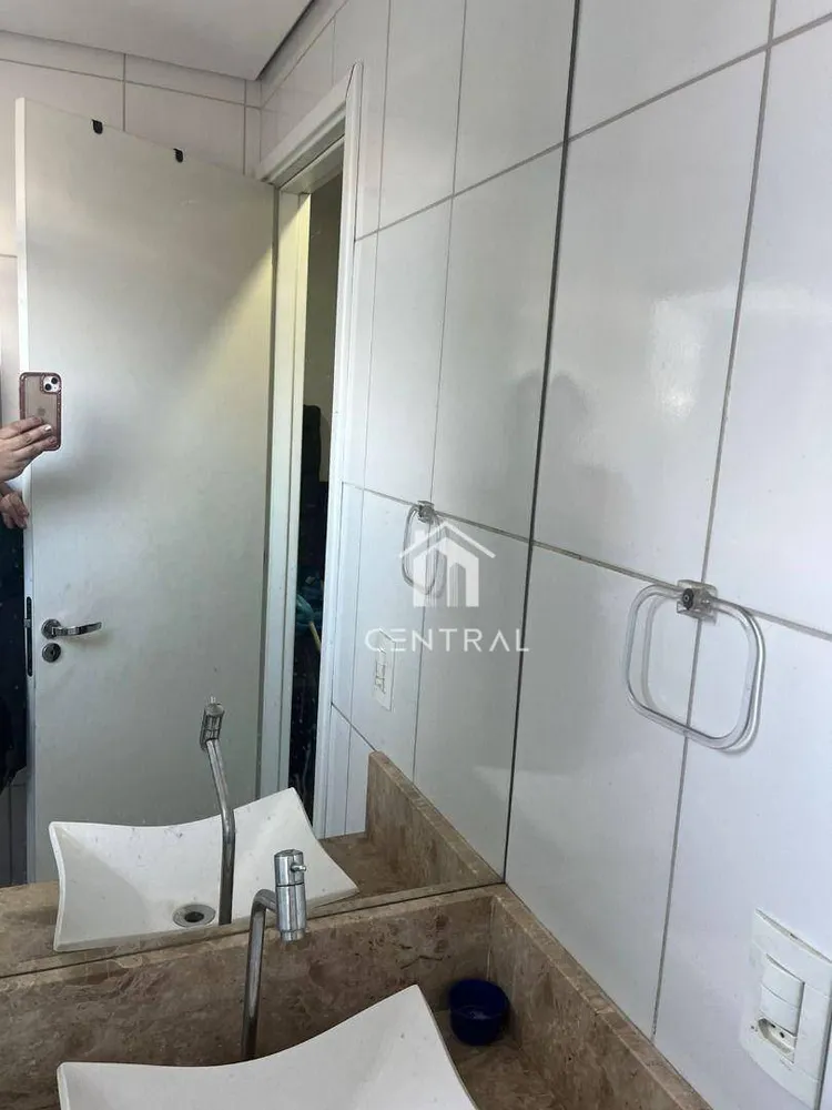 Apartamento, 2 quartos, 60 m² - Foto 7