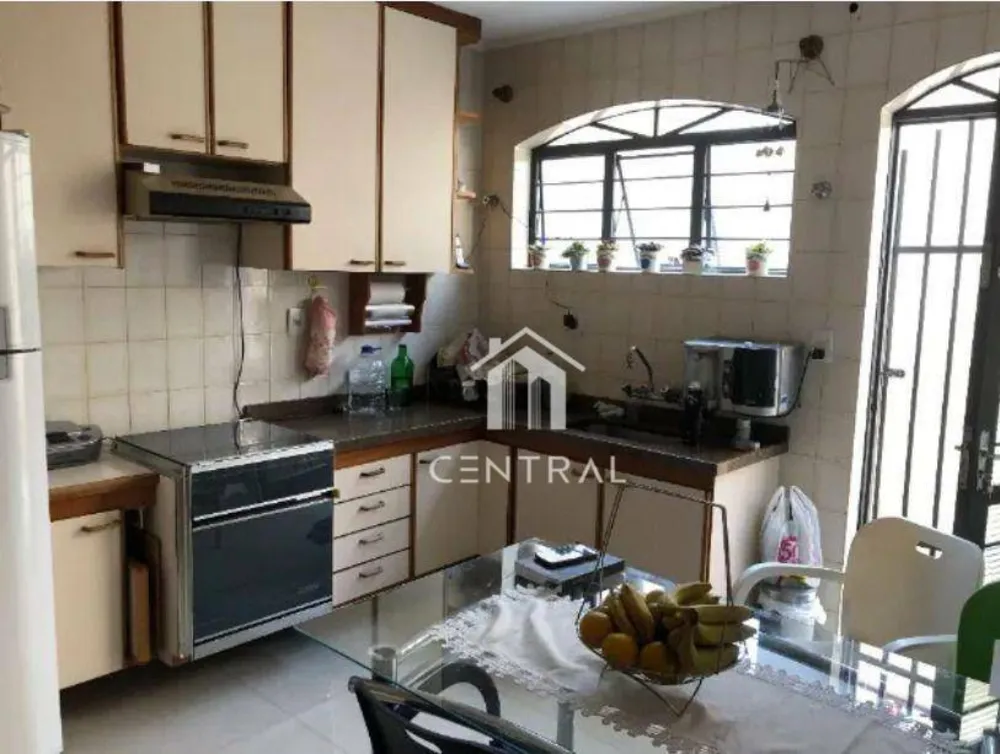 Sobrado, 3 quartos, 220 m² - Foto 5