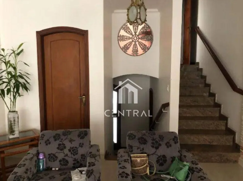 Sobrado, 3 quartos, 220 m² - Foto 3
