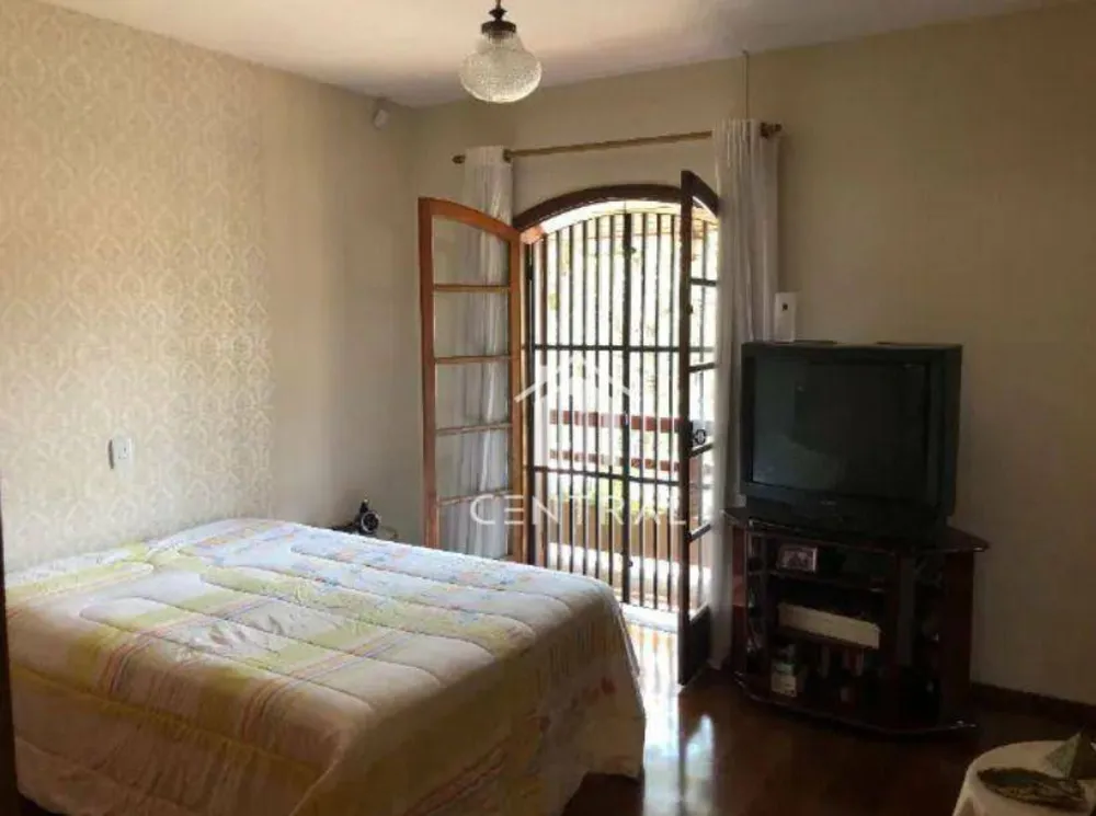 Sobrado, 3 quartos, 220 m² - Foto 12