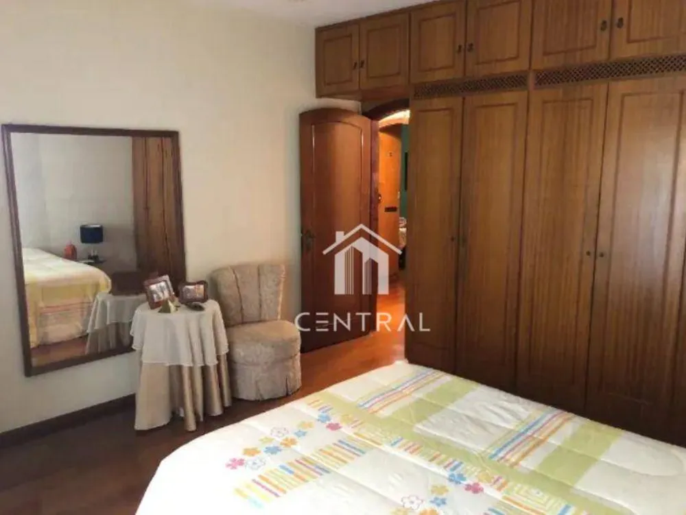 Sobrado, 3 quartos, 220 m² - Foto 10