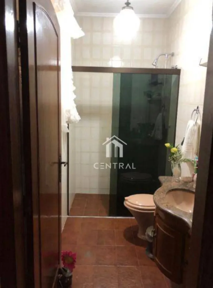 Sobrado, 3 quartos, 220 m² - Foto 9