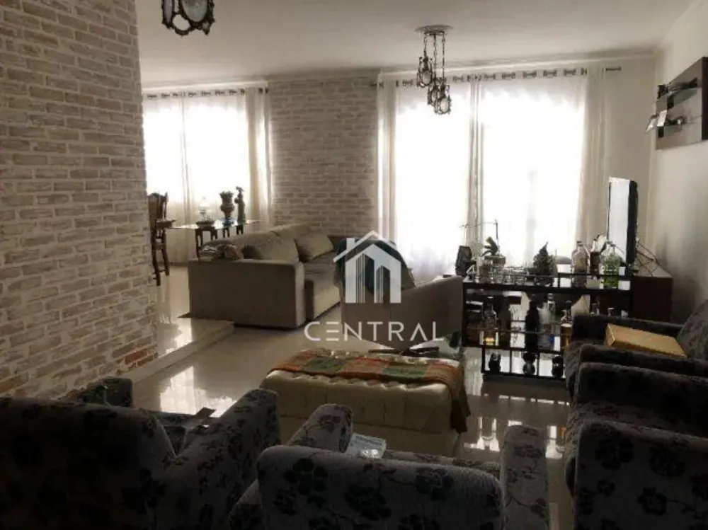Sobrado, 3 quartos, 220 m² - Foto 4